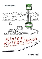 Kieler kritzelbuch kiel gebraucht kaufen  Wird an jeden Ort in Deutschland