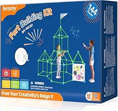 Besrey kids fort for sale  Delivered anywhere in UK