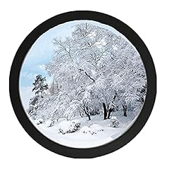 Kylucky round photo for sale  Delivered anywhere in USA 