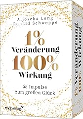 Veränderung 100 wirkung gebraucht kaufen  Wird an jeden Ort in Deutschland