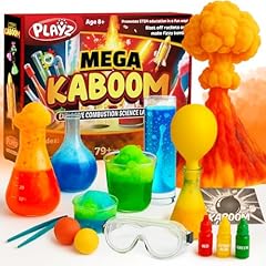 Playz mega kaboom for sale  Delivered anywhere in USA 