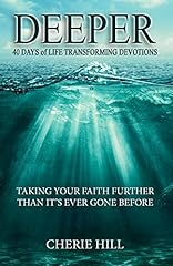 Deeper taking faith for sale  Delivered anywhere in USA 