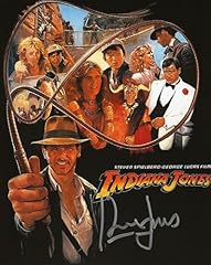 Harrison ford signed for sale  Delivered anywhere in USA 