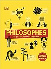 Philosophes grandes idées d'occasion  Livré partout en France