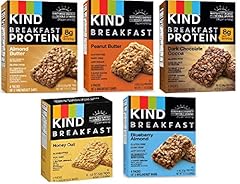Kind breakfast bars for sale  Delivered anywhere in USA 
