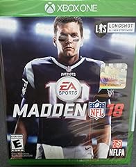 Madden xbox one for sale  Delivered anywhere in USA 