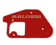 Malossi red sponge usato  Spedito ovunque in Italia 