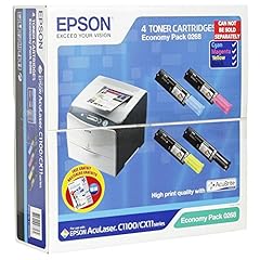 Epson economy pack usato  Spedito ovunque in Italia 