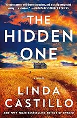 Hidden one novel for sale  Delivered anywhere in USA 