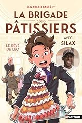 Brigade pâtissiers rêve d'occasion  Livré partout en France