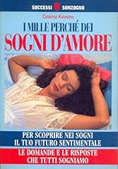 Mille perche dei usato  Spedito ovunque in Italia 