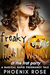 Freaky fertile halloween for sale  Delivered anywhere in UK