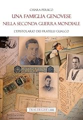 Una famiglia genovese usato  Spedito ovunque in Italia 