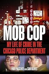 Mob cop life for sale  Delivered anywhere in USA 
