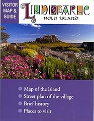 Lindisfarne holy island for sale  Delivered anywhere in UK