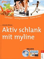 Aktiv schlank myline gebraucht kaufen  Wird an jeden Ort in Deutschland