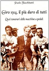 Giro 1914 più usato  Spedito ovunque in Italia 