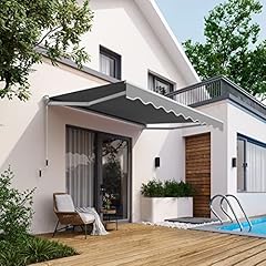 Relax4life tenda sole usato  Spedito ovunque in Italia 