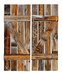 Rustic interior barnwood for sale  Delivered anywhere in USA 