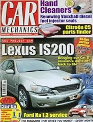 Car mechanics magazine for sale  Delivered anywhere in UK