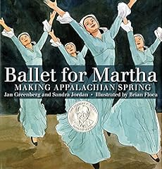 Ballet martha making for sale  Delivered anywhere in USA 