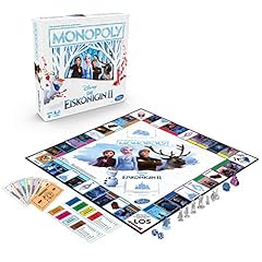 Monopoly die eiskönigin for sale  Delivered anywhere in UK