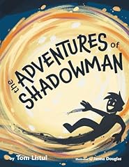 Adventures shadowman for sale  Delivered anywhere in USA 