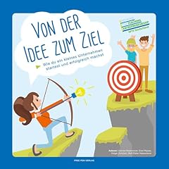 Idee zum ziel gebraucht kaufen  Wird an jeden Ort in Deutschland