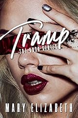 Tramp forbidden romance gebraucht kaufen  Wird an jeden Ort in Deutschland