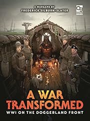 War transformed wwi for sale  Delivered anywhere in USA 