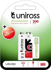 Uniross hybrio pre for sale  Delivered anywhere in UK