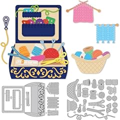 Delorigin sewing box for sale  Delivered anywhere in UK