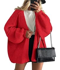 Prettygarden womens oversized for sale  Delivered anywhere in USA 