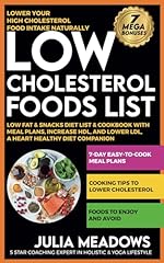 Low cholesterol foods for sale  Delivered anywhere in USA 