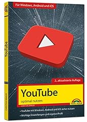Youtube optimal nutzen for sale  Delivered anywhere in UK