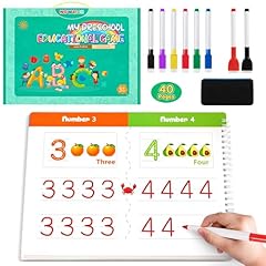 Toddler preschool learning for sale  Delivered anywhere in USA 