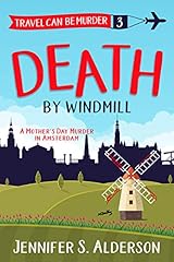 Death windmill mother for sale  Delivered anywhere in UK