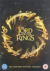 Lord rings motion for sale  Delivered anywhere in UK