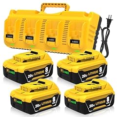 Pack 8.0ah volt for sale  Delivered anywhere in USA 