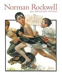 Norman rockwell 332 for sale  Delivered anywhere in UK