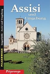 Assisi umgebung pilgerwege gebraucht kaufen  Wird an jeden Ort in Deutschland