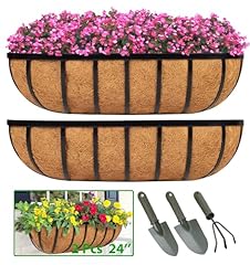 Lchuang railing planter for sale  Delivered anywhere in USA 