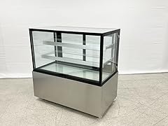 Refrigerated bakery display for sale  Delivered anywhere in USA 