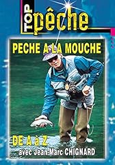 Top pêche mouche d'occasion  Livré partout en France