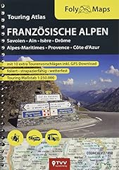 Folymaps touring atlas gebraucht kaufen  Wird an jeden Ort in Deutschland