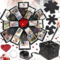 Srup explosionsbox fotobox gebraucht kaufen  Wird an jeden Ort in Deutschland