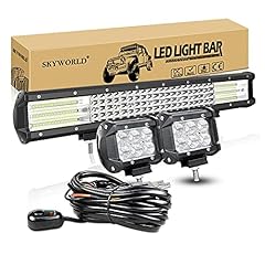 Skyworld 510w barre d'occasion Skyworld 510w barre d'occasion  Livré partout en France