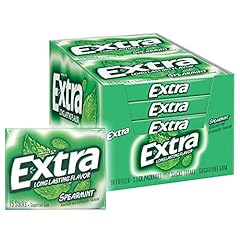 Extra spearmint sugarfree for sale  Delivered anywhere in USA 