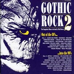 Gothic rock various for sale  Delivered anywhere in USA 