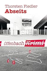 Abseits ffenbach krimi gebraucht kaufen  Wird an jeden Ort in Deutschland